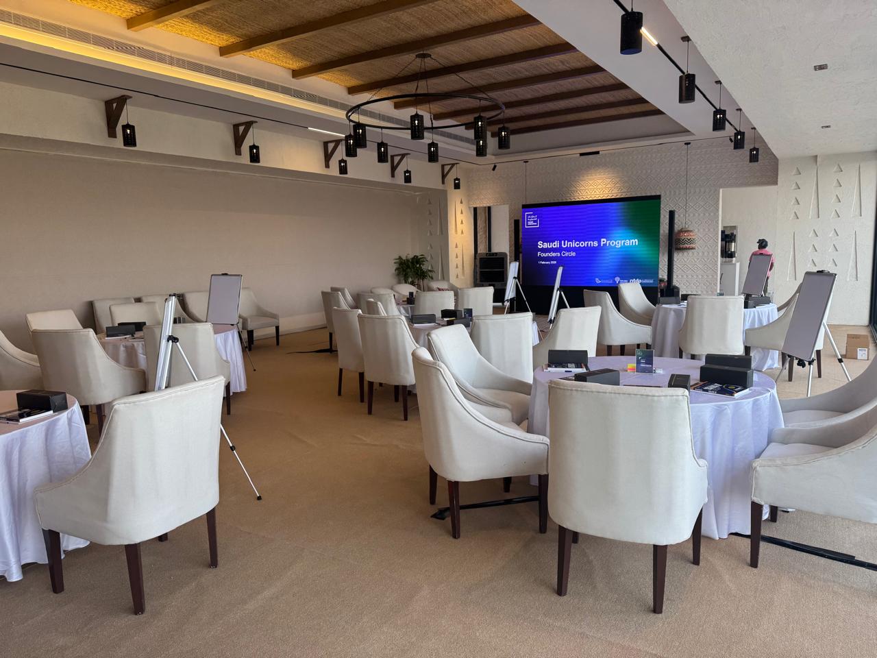 Event Production 10