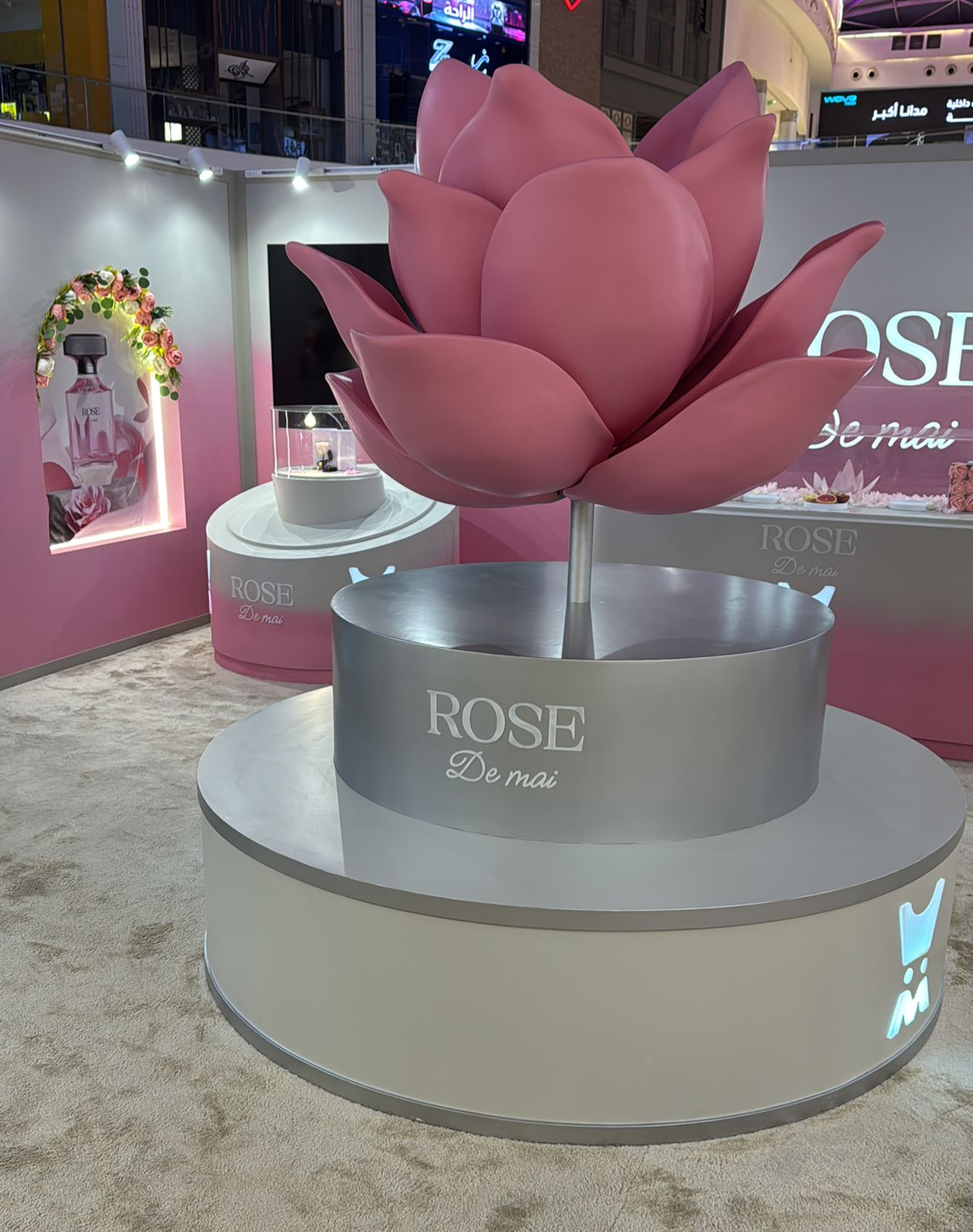 Exhibition Booths 01
