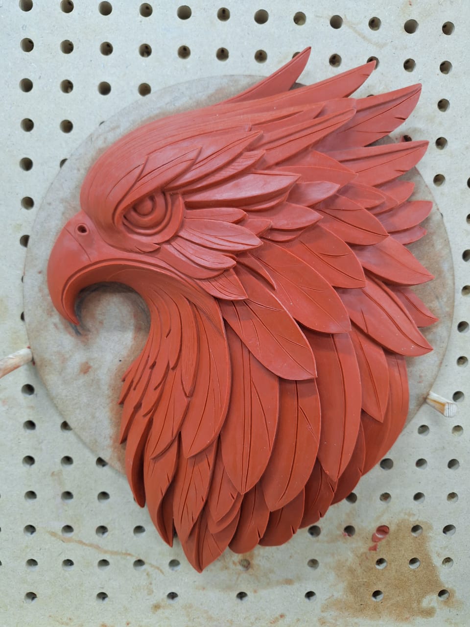 Sculpture & Fabrication 01
