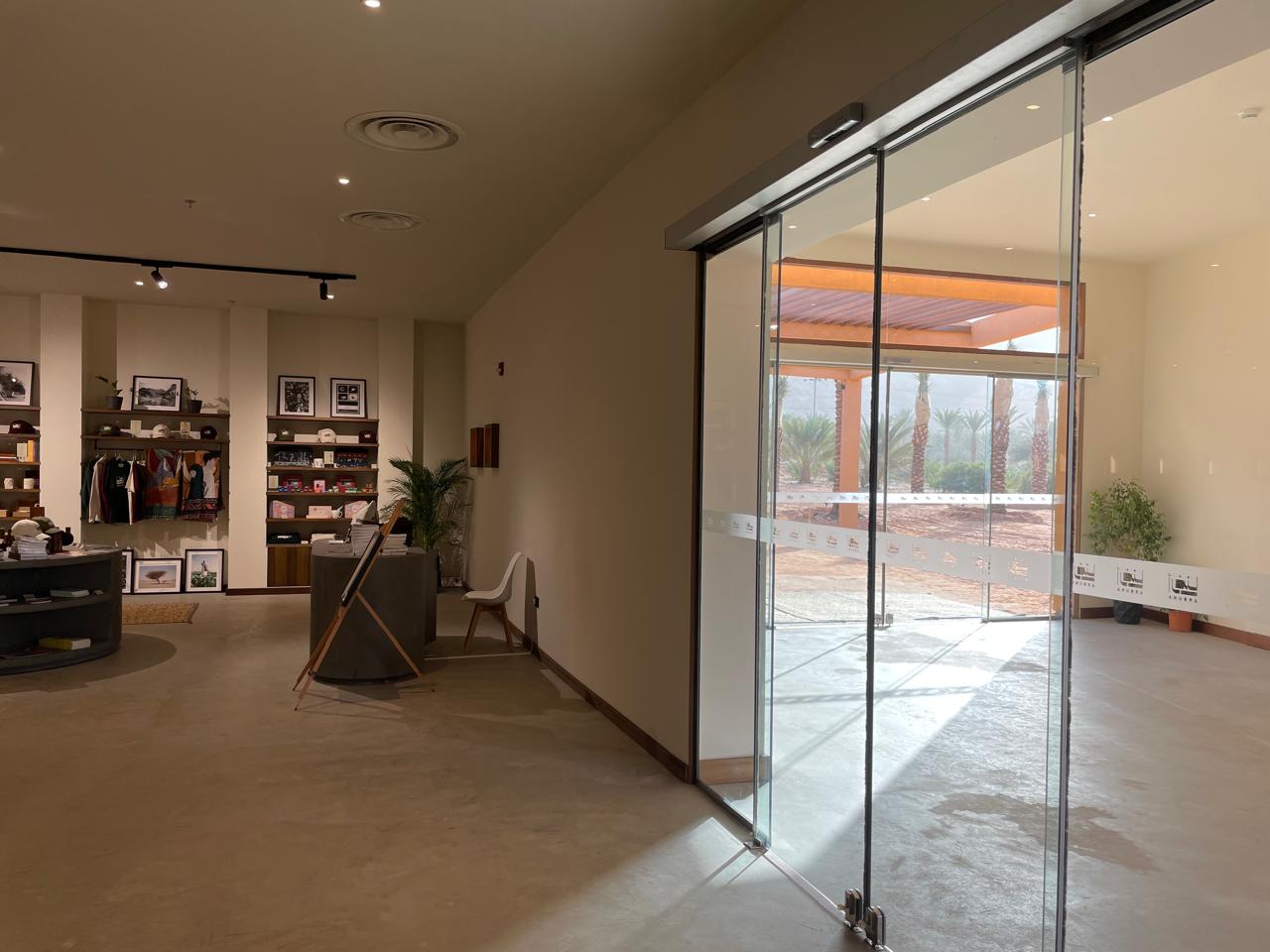 Fit-Out & Interiors 03