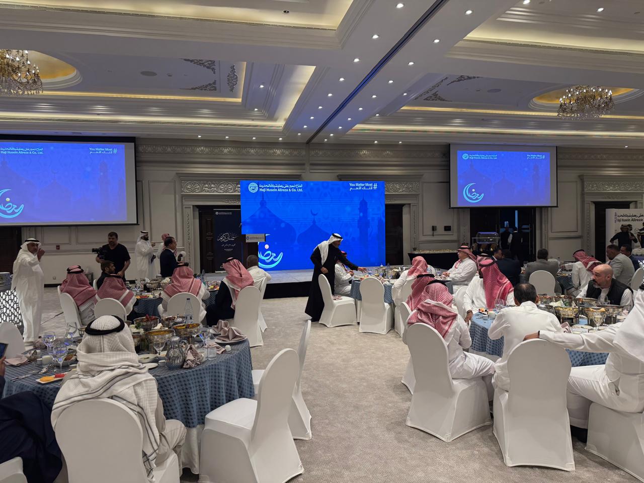 Event Production 05
