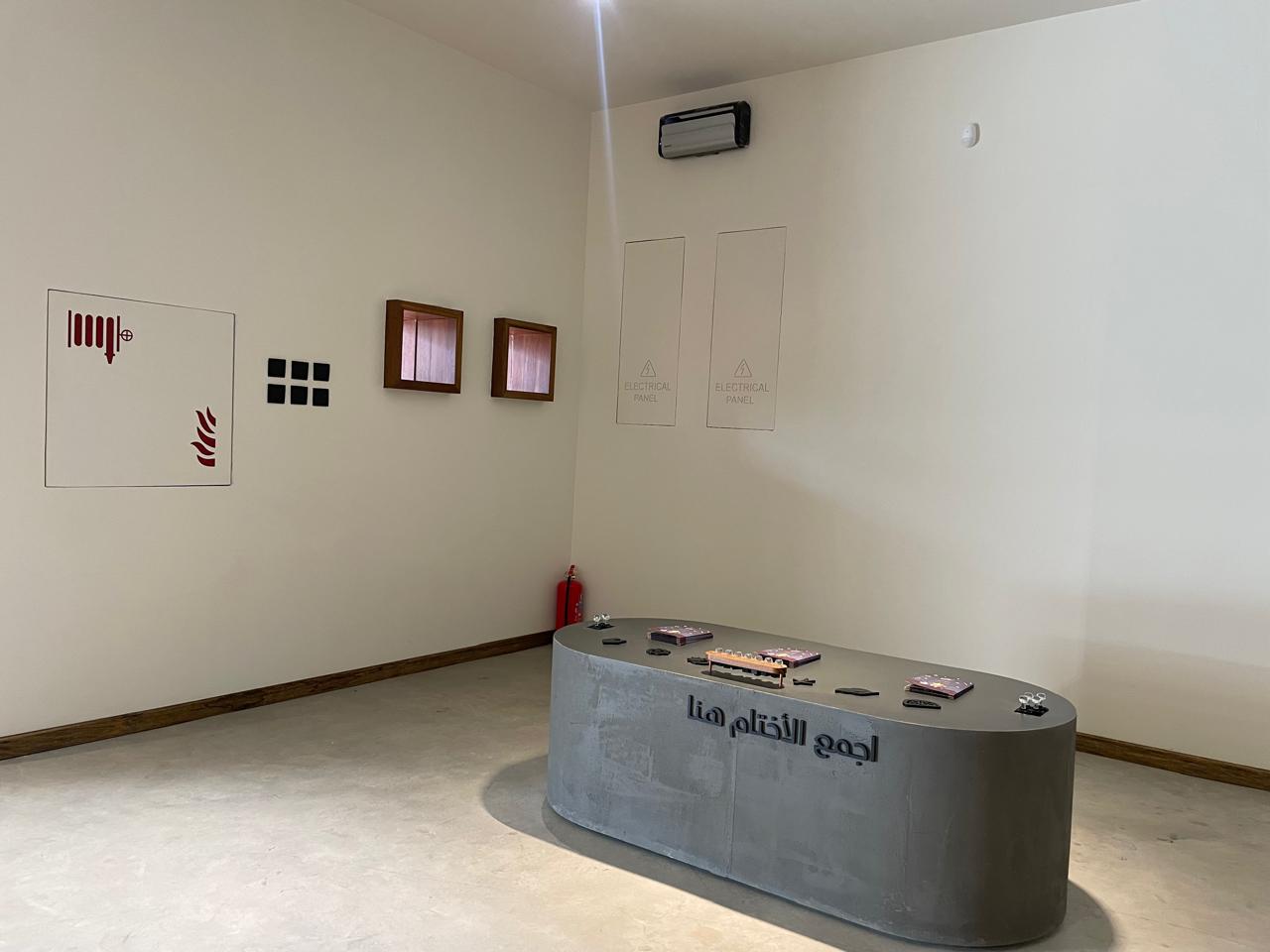 Fit-Out & Interiors 06