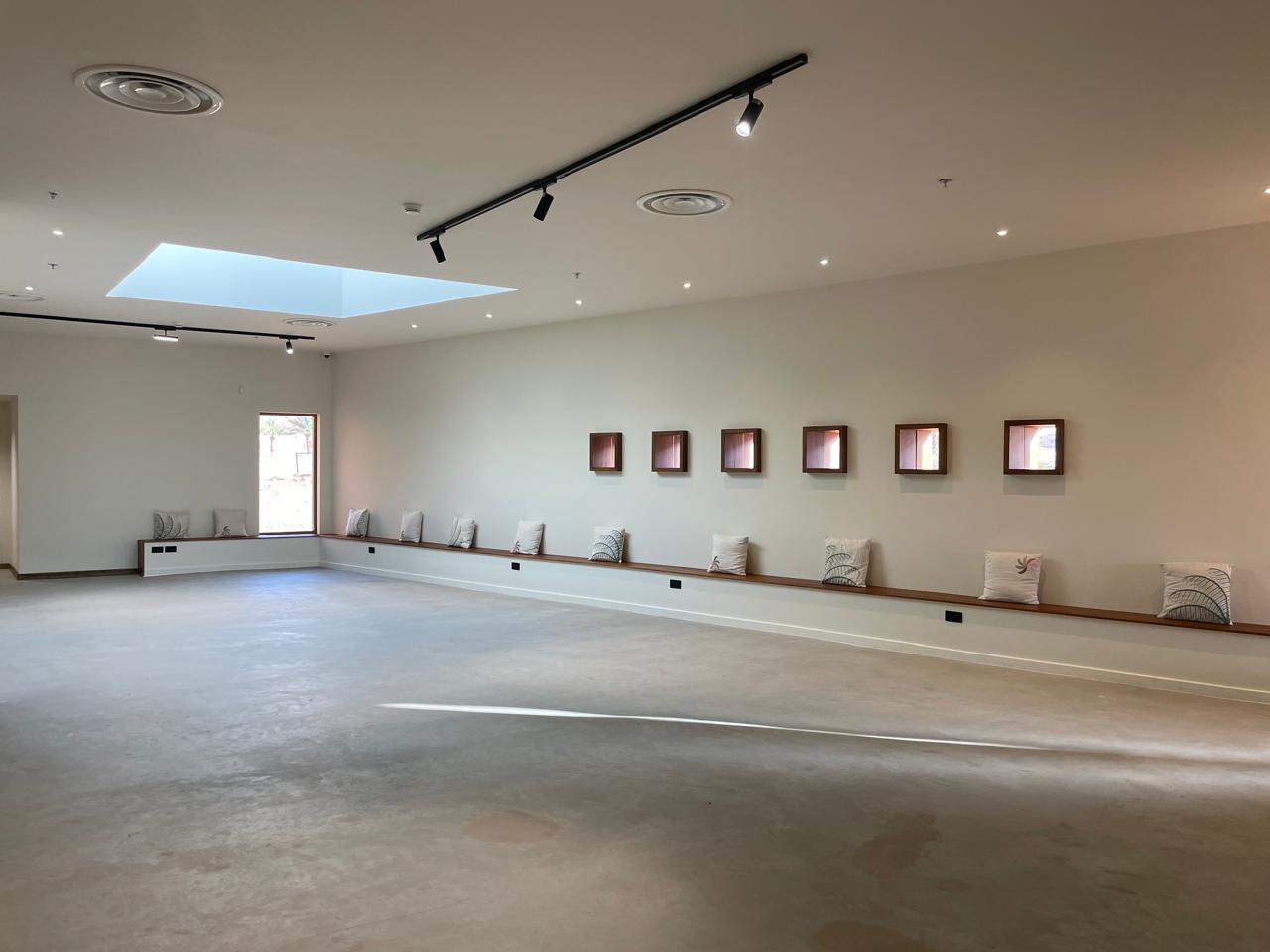 Fit-Out & Interiors 07