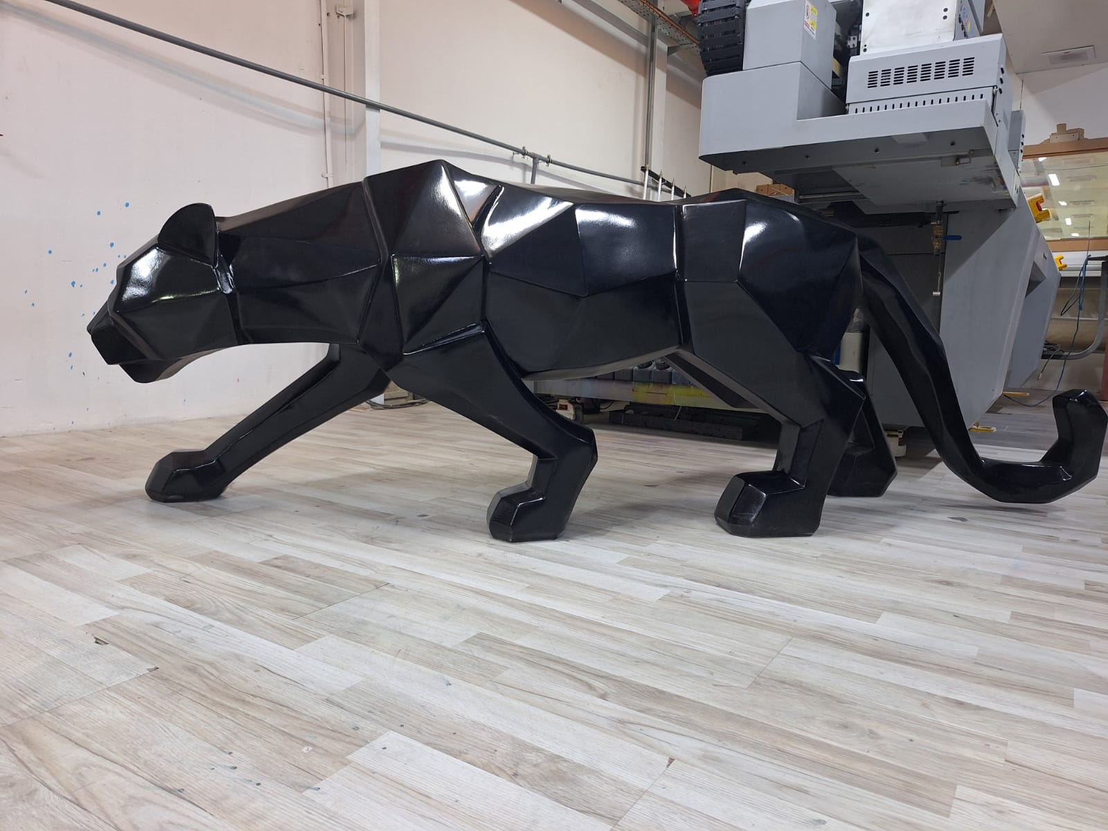 Sculpture & Fabrication