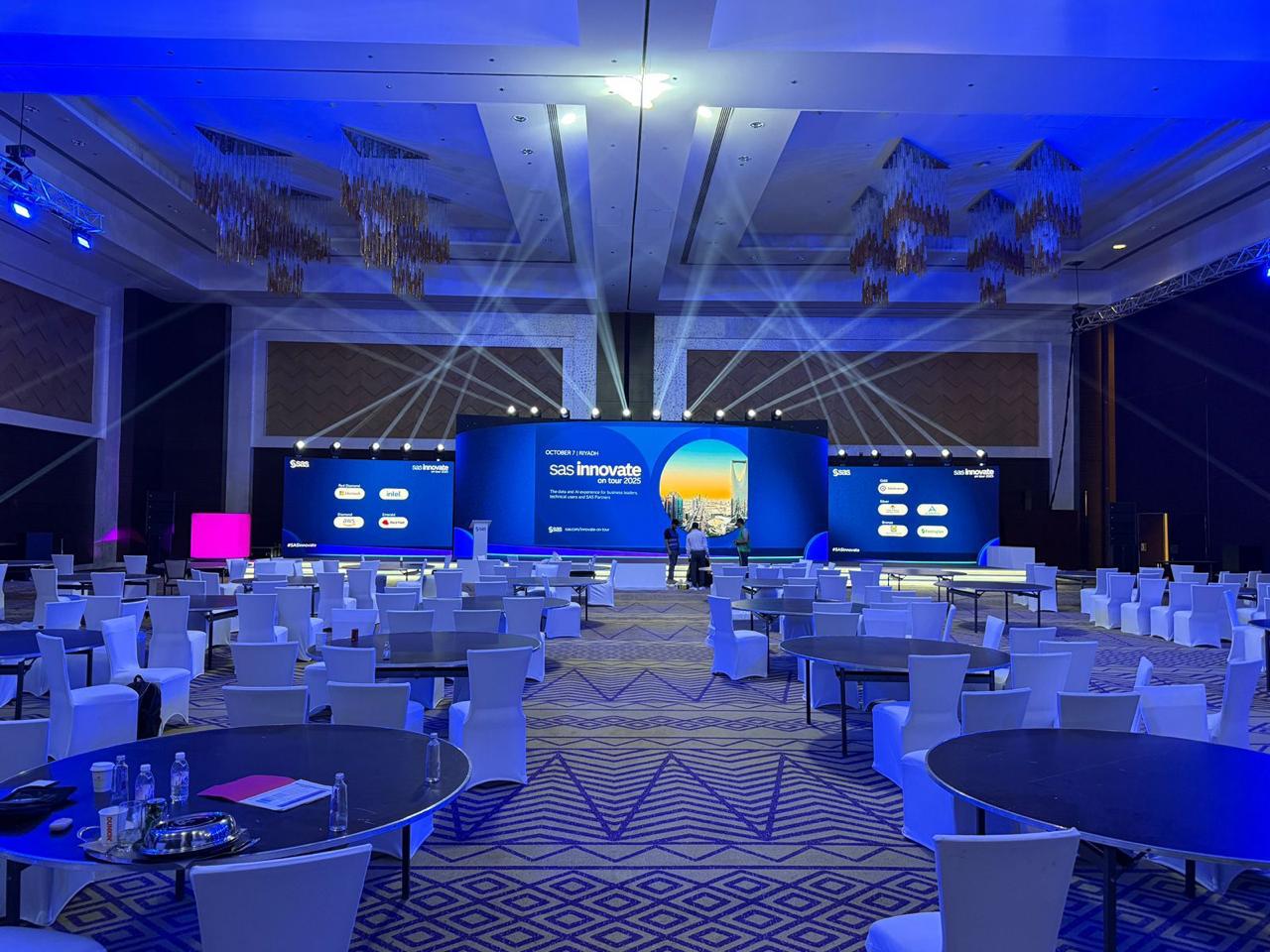 Colors Events